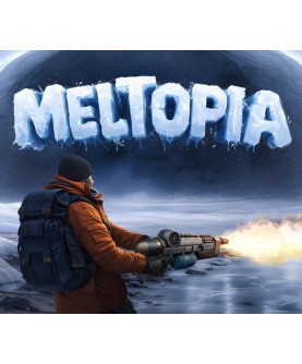 Meltopia Steam Key GLOBAL